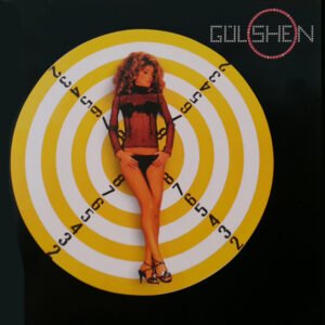 Gülşen Yurtta Aşk Cihanda Aşk