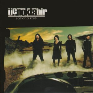 Üç nokta Bir Ölmeden Ünlü Olursam