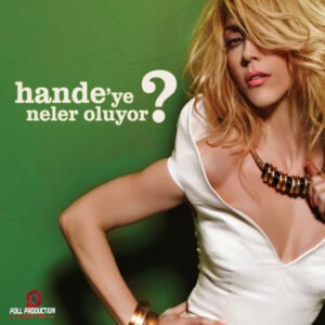 Hande Yener Sopa