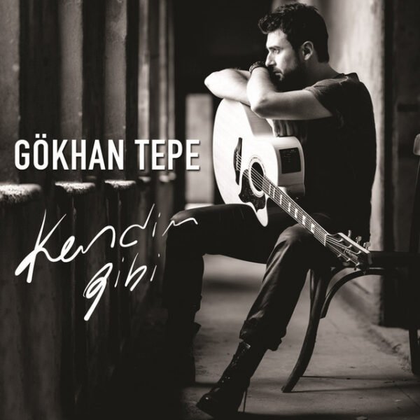 Gökhan Tepe Beyaz (Teşekkür Ederim)