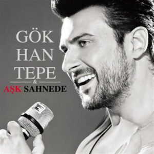 Gökhan Tepe Söz