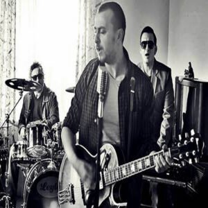 Leyla The Band Yokluğunda