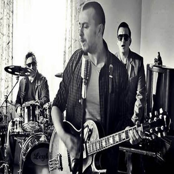 Leyla The Band Yokluğunda