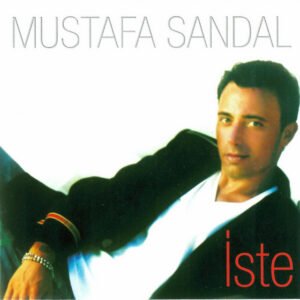 Mustafa Sandal İsyankar