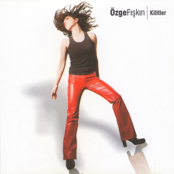 Özge Fışkın Bıraktım