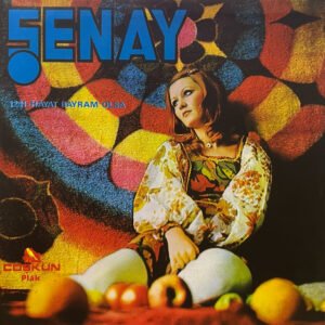 Şenay Hayat Bayram Olsa