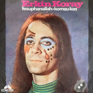 Erkin Koray Fesuphanallah