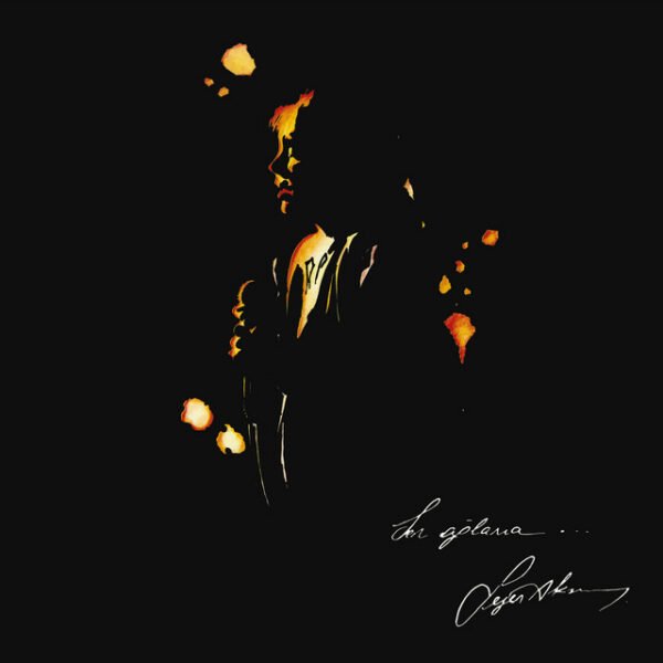 Sezen Aksu Haydi Gel Benimle Ol