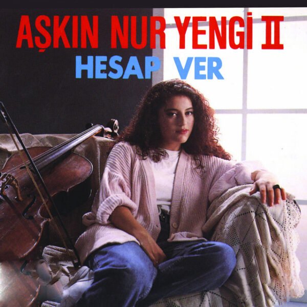 Aşkın Nur Yengi Nazlanma