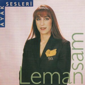 Leman Sam Anladım