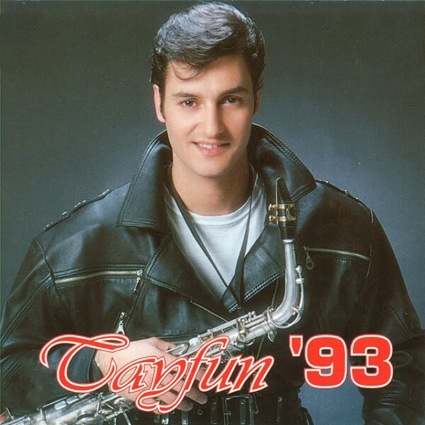 Tayfun Hadi Yine İyisin
