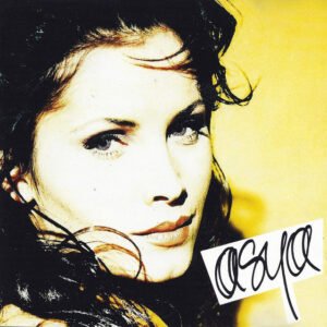 Asya Vurulmuşum Sana