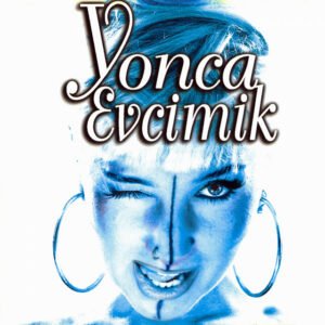 Yonca Evcimik Bandıra Bandıra