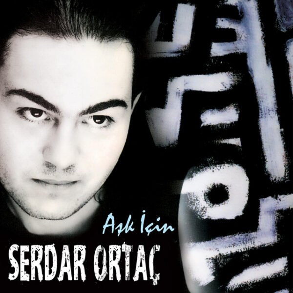 Serdar Ortaç Karabiberim