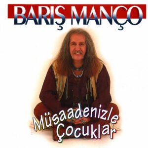 Barış Manço Bal Böceği