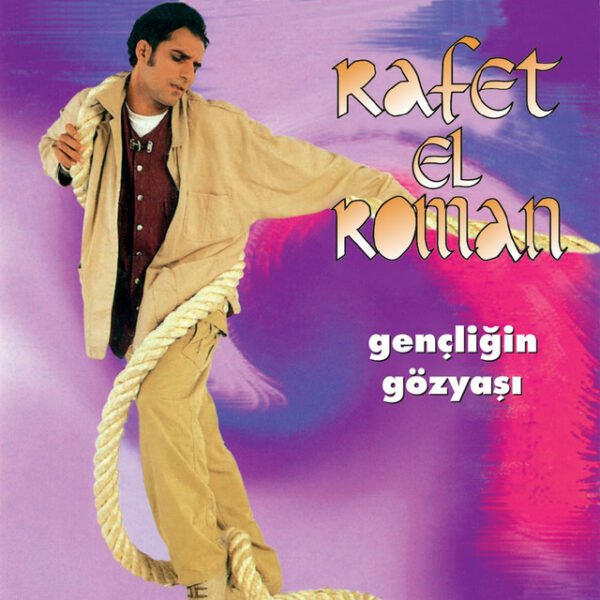 Rafet El Roman Seni Seviyorum