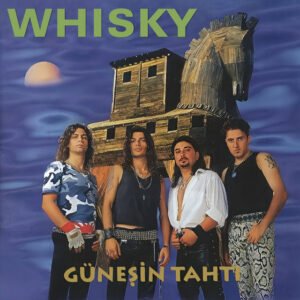 Whisky Yak Bizi