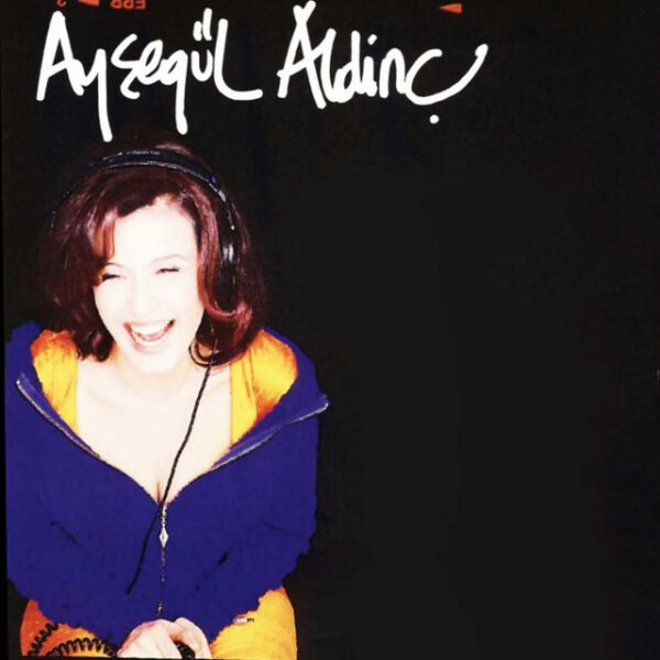 Ayşegül Aldinç Alimallah