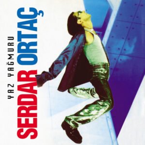 Serdar Ortaç Gamzelim