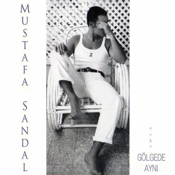 Mustafa Sandal Araba