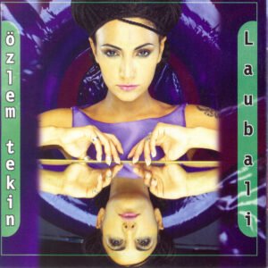 Özlem Tekin Laubali