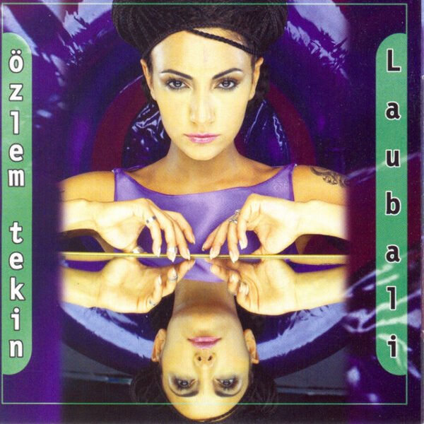 Özlem Tekin Laubali