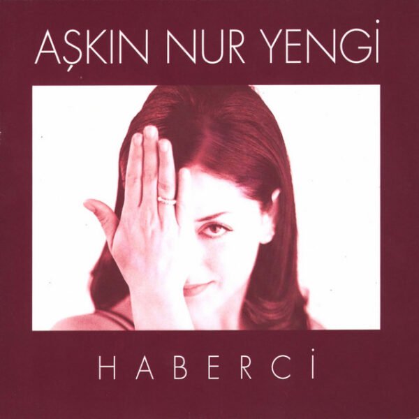 Aşkın Nur Yengi Yabani