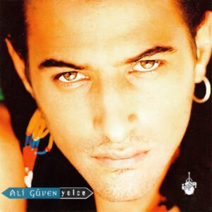 Ali Güven Yolcu