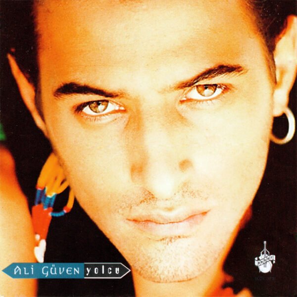 Ali Güven Yolcu