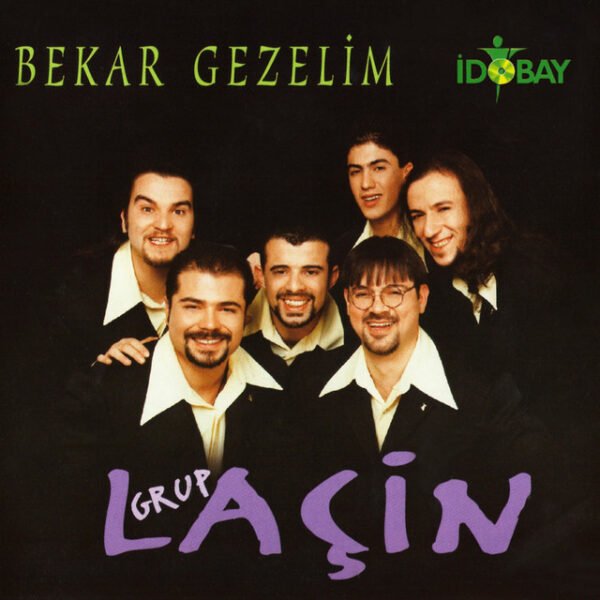 Grup Laçin Bekar Gezelim