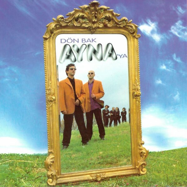 Ayna Yeniden de Sevebiliriz... Akdeniz