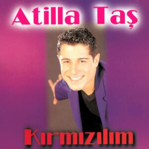 Atilla Taş Zennube