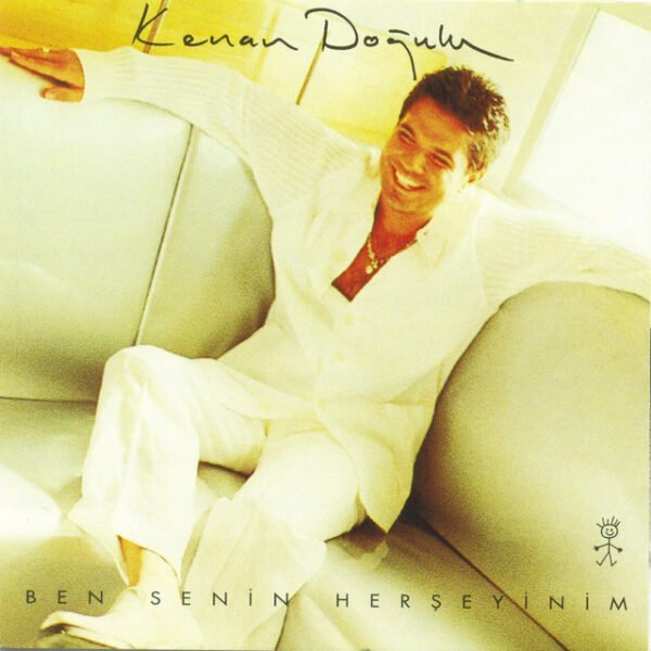 Kenan Doğulu Ben Güzelden Anlarım