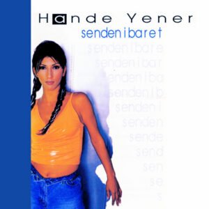 Hande Yener Yoksa Mani