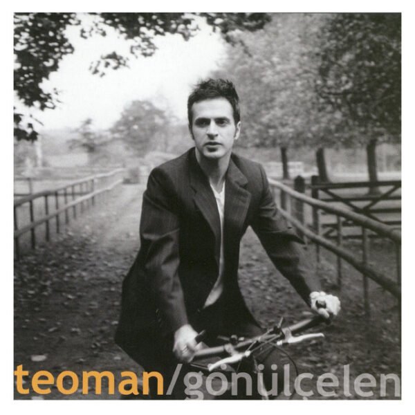 Teoman Sevdim Seni Bir Kere