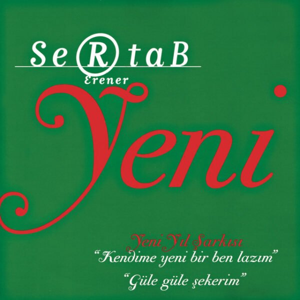 Sertab Erener Kendime Yeni Bir Ben Lazım