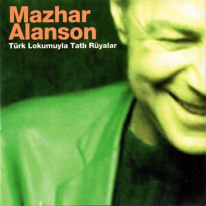 Mazhar Alanson Ah Bu Ben