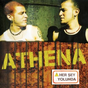 Athena Öpücük