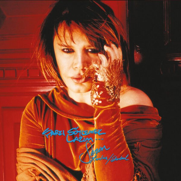 Sezen Aksu İstanbul İstanbul Olalı