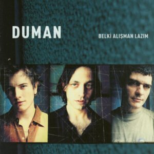 Duman Bal