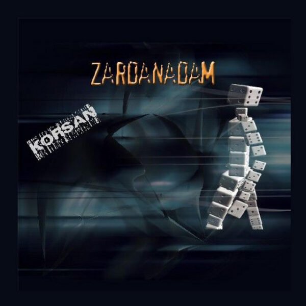 Zardanadam Sarışınlar Boktur