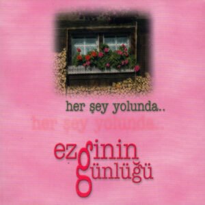 Ezginin Günlügü Hişt