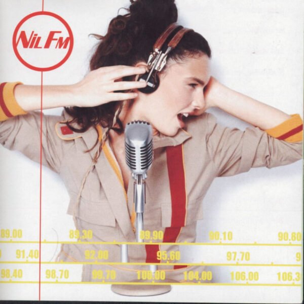 Nil Karaibrahimgil Ben Aptal mıyım