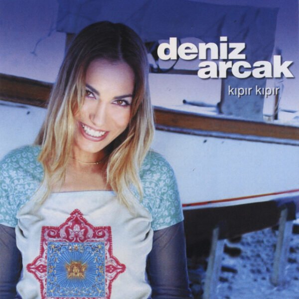 Deniz Arcak Eyvallah