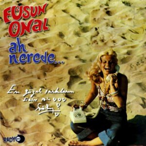 Füsun Önal Senden Başka