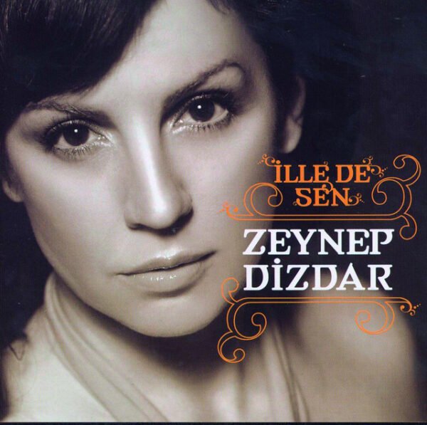 Zeynep Dizdar Zehir Gibi