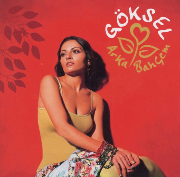 Göksel Arka Bahçemde