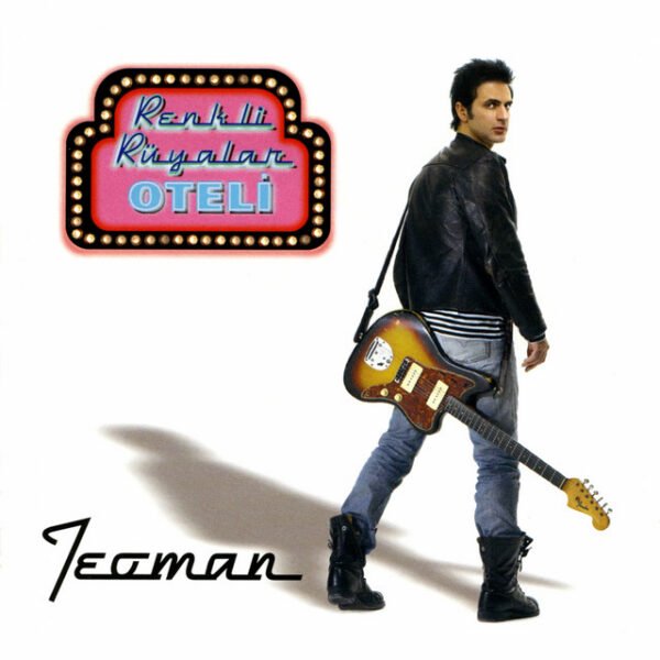 Teoman Terlemeden Sevişenler