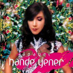 Hande Yener Aşkın Ateşi