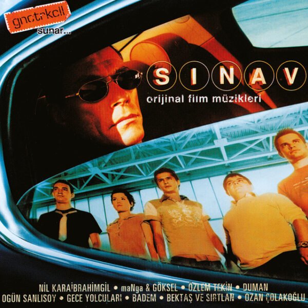 Nil Karaibrahimgil Yas 18